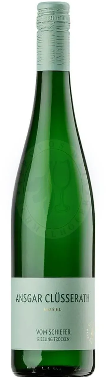 Vom Schiefer 2022 Clüsserath 0,75l