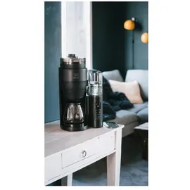 Melitta AromaFresh Pro 1030-01 Schwarz