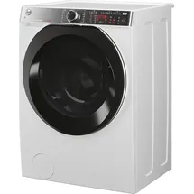 Hoover H5WPBD610AMBC-S Waschmaschine (10 kg, 1600 U/min)