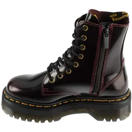 Dr. Martens Jadon Cherry Red Arcadia 38