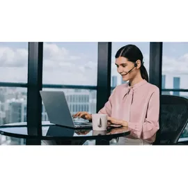 Shokz OpenComm UC - Schwarz