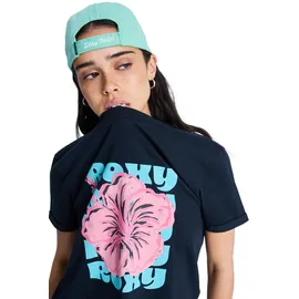 Roxy Oceanregular Poster Schwarz M
