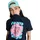 Roxy Oceanregular Poster Schwarz M