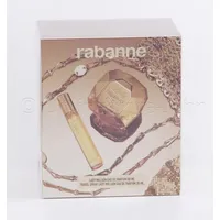 Paco Rabanne Lady Million Eau de Parfum 80 ml + Eau de Parfum 20 ml Geschenkset 2