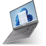 WORTMANN Terra Mobile 1517R Intel Core i5-1334U 16 GB RAM 1 TB SSD Win11 Home