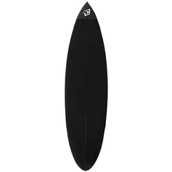 Creatures of Leisure Shortboard Aero Light Sox 5'8 Surfboard-Tasche black Gr. Uni