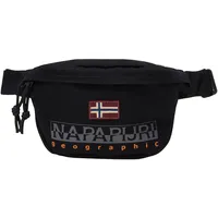 Napapijri Hering WB 4 black beauty (941) OS