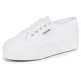 SUPERGA 2790 Linea Up Down S9111LW white 39