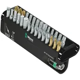 WERA Bit-Check 30 Universal 1 30-tlg.