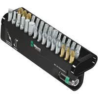 WERA Bit-Check 30 Universal 1 30-tlg.