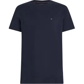 Tommy Hilfiger Essential Regular Fit blau S