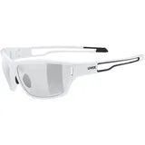 Uvex Sportstyle 806 V -  - Weiß/Smoke