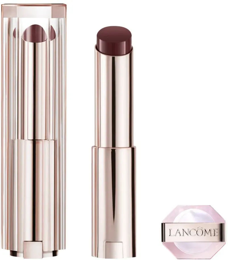 Lancôme Lip Idôle Squalane-12 Butterglow Glowy Color Balm, 60 Million-dollar berry