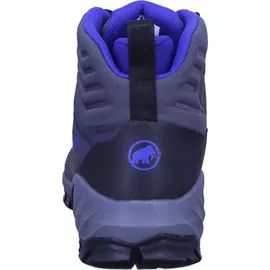 Mammut Sapuen High GTX titaniumgrau Herren