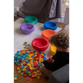 Marioinex Mini Waffel Set 500-tlg.