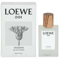 Loewe 001 Woman Eau de Toilette