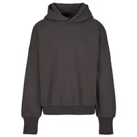 URBAN CLASSICS Kapuzenpullover - Dark Shadow - XL