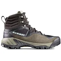 Mammut Sapuen High Goretex Wanderstiefel - Dark Iguana /