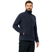 Jack Wolfskin Winterstein Jacke - Night Blue - M