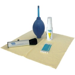GREEN CLEAN Universal Cleaning Kit #CS-1500