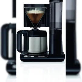 Bosch Styline TKA8A053 schwarz