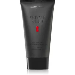 Jeanne Arthes Private Club Duschgel für Herren 150 ml