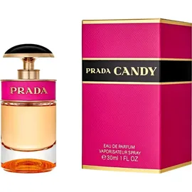 Prada Candy Eau de Parfum 30 ml