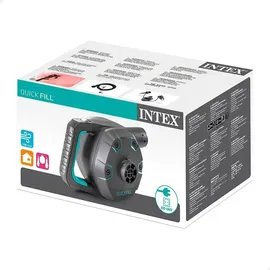 Intex 220-240v Elektrische Luftpumpe - One Size