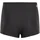 Adidas Classic 3-Streifen Boxer-Badehose Black / White 116