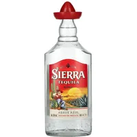 Sierra Tequila Blanco 35% Vol. 0,7l