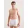 Seidensticker Boxershorts Uni weiß L 2er Pack
