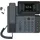 GEQUDIO IP Telefon GZ-6 mit Netzteil - mit WLAN und Bluetoot,