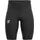 compressport Herren Oxygen Under Control Short schwarz