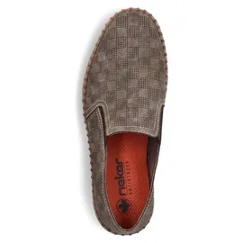 Rieker B2965-25 Herren Braun 43