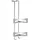 EMCO system2 Türetagère, zwei tiefe Eckkörbe, chrom, 354500126