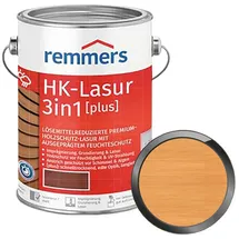 Remmers HK-Lasur 3in1 [plus] Türkis 2,5 l