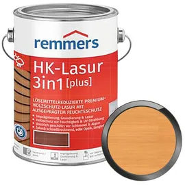 Remmers HK-Lasur 3in1 [plus] Türkis 2,5 l