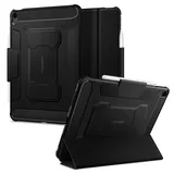 SPIGEN Rugged Armor Pro für iPad Air 11" (2025/2024/2022/2020) Schwarz