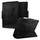 SPIGEN Rugged Armor Pro für iPad Air 11" (2025/2024/2022/2020) Schwarz
