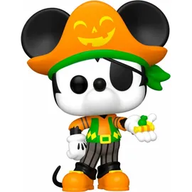 Funko Pop! Disney: Halloween Myszka Miki