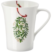 Hutschenreuther My Christmas Mug Christmas wishes Becher mit Henkel