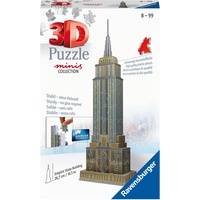 Ravensburger Puzzle Mini Empire State Building (11271)