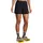Brooks Damen High Point 3" 2-in-1 Short 2.0 schwarz