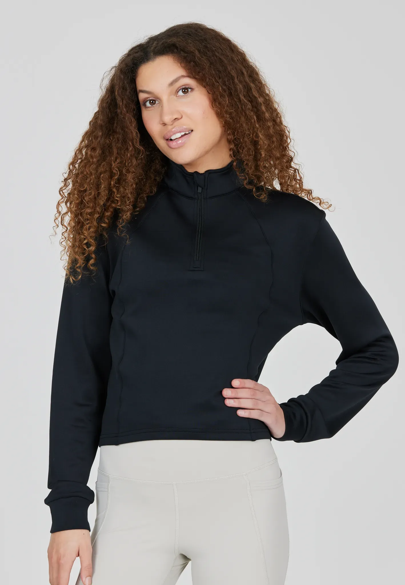 Strickpullover ATHLECIA 