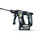 Festool BHC 18 HPC 4,0 I-Plus Akku-Bohrhammer inkl. Koffer + 4.0Ah + Zubehör (577602)