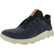 ECCO Sneaker Low Herren Blau 43
