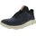 ECCO Sneaker Low Herren Blau 43