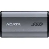 A-Data ADATA SE880, Titanium Gray, 4TB, USB-C 3.2 (AELI-SE880-4TCGY)