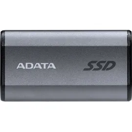 A-Data ADATA SE880, Titanium Gray, 4TB, USB-C 3.2 (AELI-SE880-4TCGY)