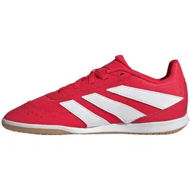 adidas Predator Club Sala Kinder Rot 33